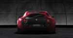 Alfa Romeo TZ3 Corsa 2010 года